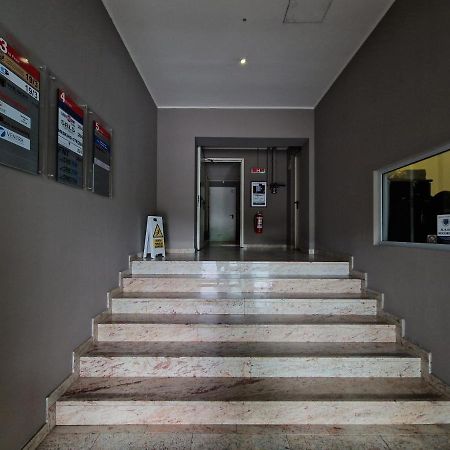 Apartamento Central Skystudio Timisoara Exterior foto