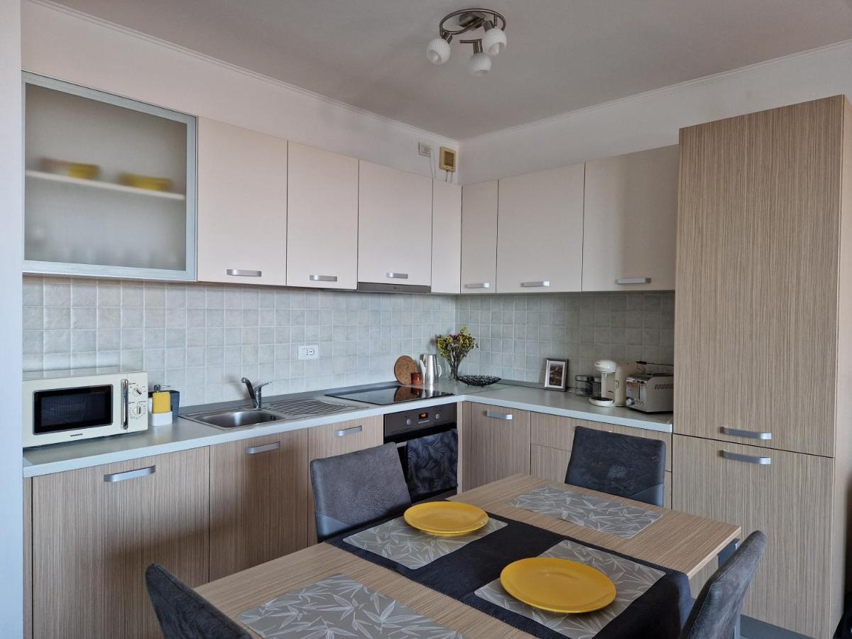 Apartamento Central Skystudio Timisoara Exterior foto