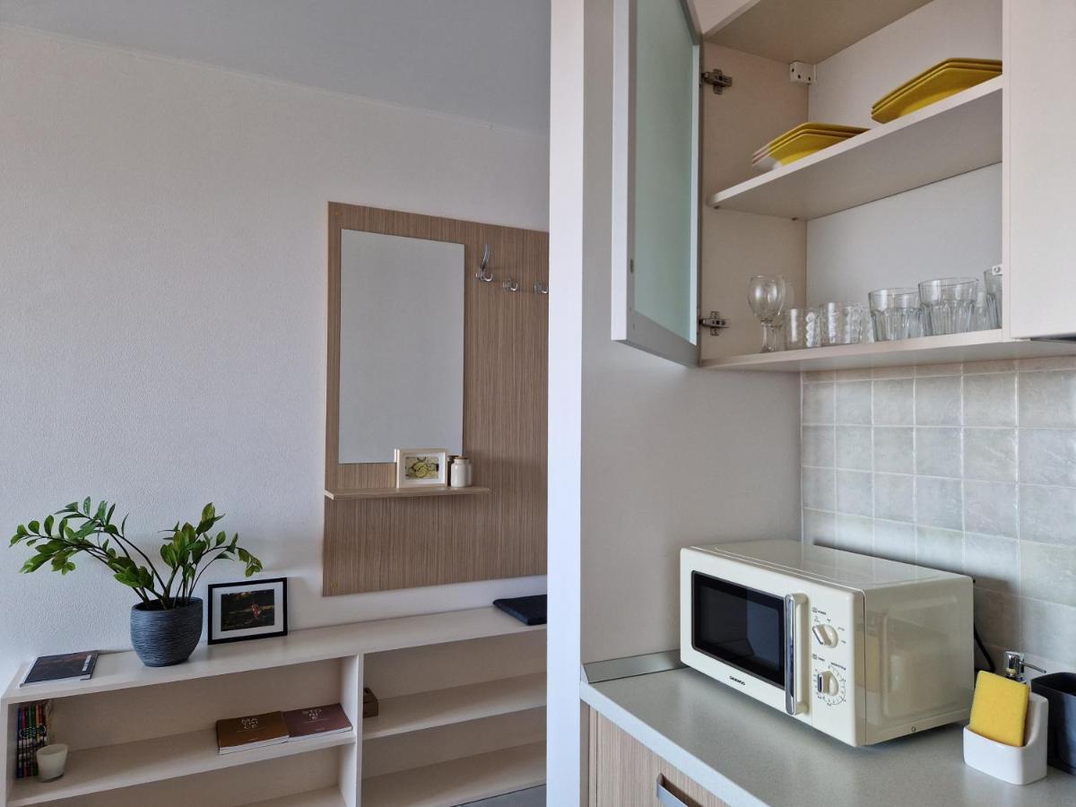 Apartamento Central Skystudio Timisoara Exterior foto