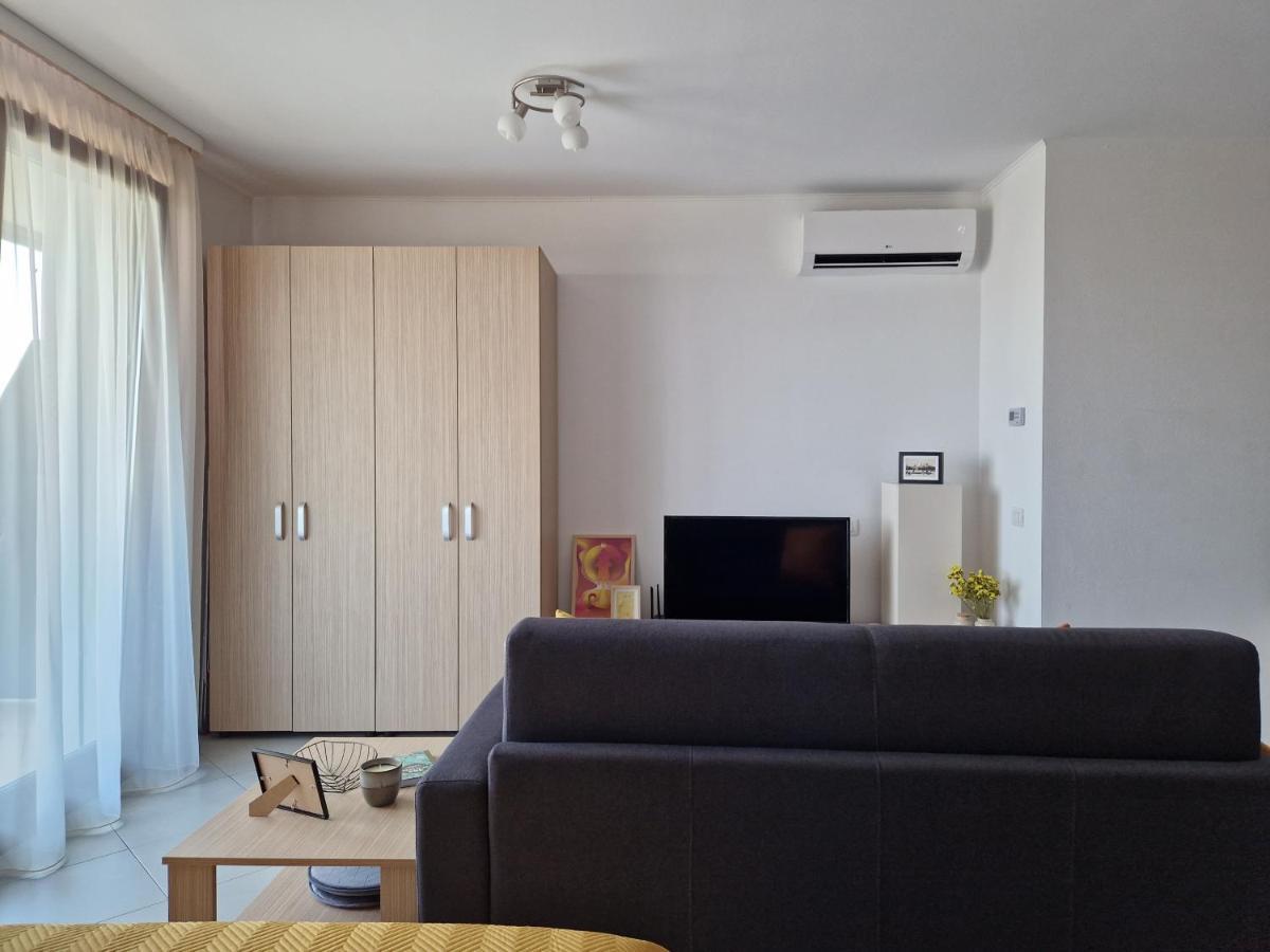 Apartamento Central Skystudio Timisoara Exterior foto