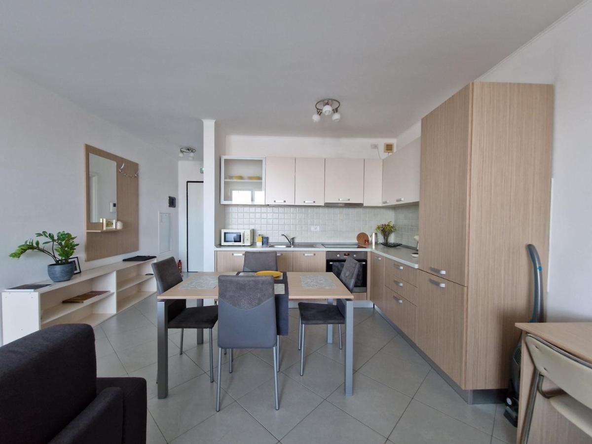 Apartamento Central Skystudio Timisoara Exterior foto